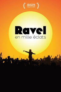 Ravel en mille éclats