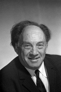 Марк Никельберг