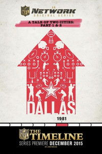 A Tale of Two Cities: Part 2