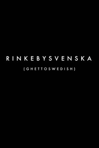 Rinkebysvenska