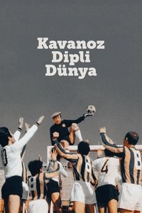 Kavanoz Dipli Dünya