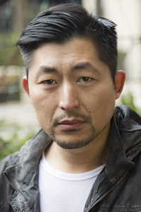 Martin Chan
