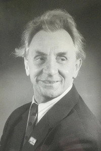 Анатолий Королькевич