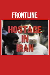 Hostage in Iran