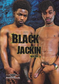 Black Jackin 9