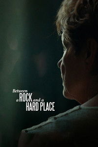 Mellem sten og et hårdt sted