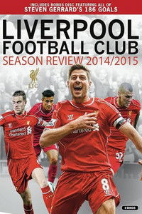 Liverpool F.C. - Official Season Review - 2014-15