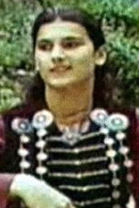 Хатуна Турдзеладзе