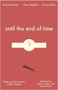 Until the End of Time