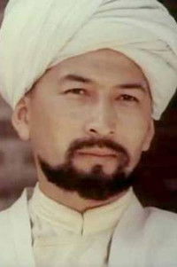 Саидкамиль Умаров