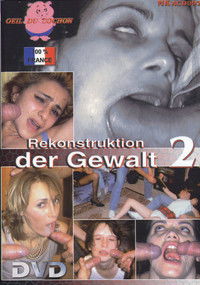 Rekonstruktion der Gewalt 2