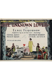 The Unknown Lover