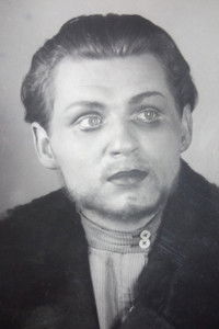 Boris Stavitskiy