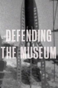 Defending the Museum