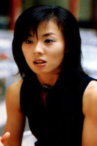 井森美幸