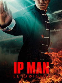 IP Man - Le origini