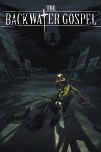 Захолустная проповедь