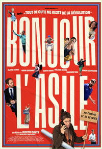 Добро пожаловать в убежище