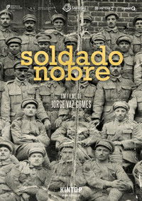 Soldado Nobre