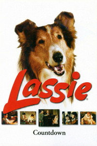 Lassie: Countdown