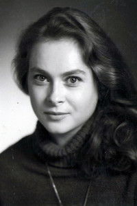 Ирина Нарбекова