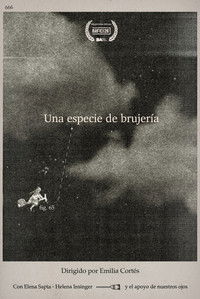 Una especie de brujería