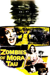Zombies of Mora Tau