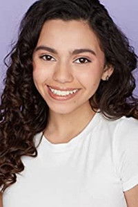 Саванна Николь Руис