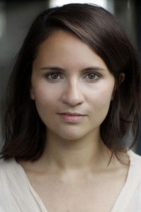 Натали Барклай