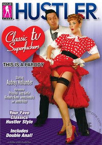 Classic TV Superfuckers