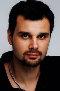 Максим Амельченко