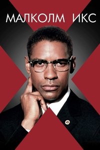 Малкольм Икс