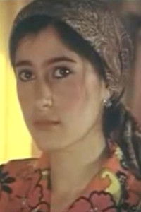 Мадина Махмудова