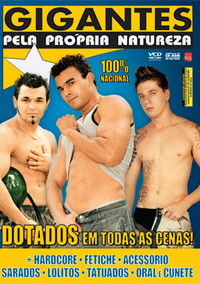 Gigantes pela Própria Natureza