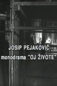 Oj, živote