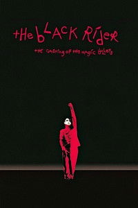 The Black Rider