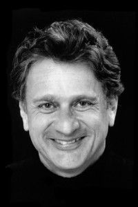 Дэвид Кромметт