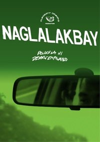 Naglalakbay