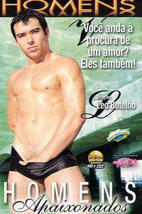 Homens Apaixonados