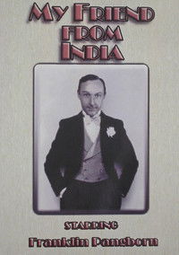 My Friend from India