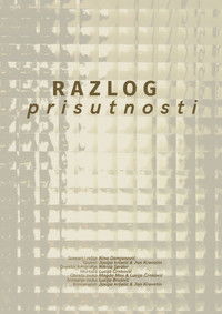 Razlog prisutnosti