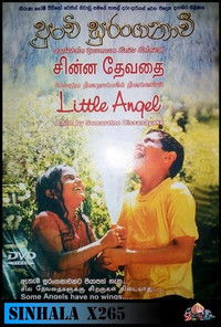 පුංචි සුරංගනාවි