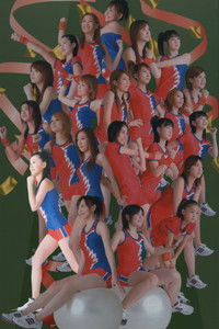 Hello! Project SPORTS FESTIVAL 2006 Solo 久住小春