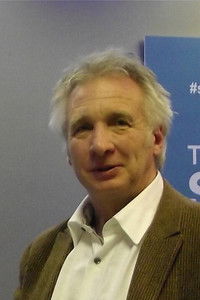 Джон Чэпмен