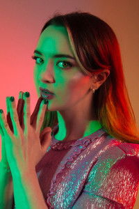 Ферн Брэйди