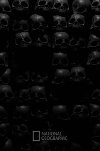 National Geographic Special: Secret Cities of the Amazon