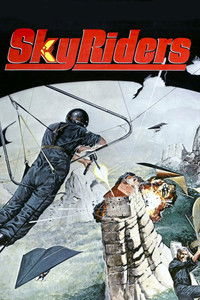 Всадники с неба