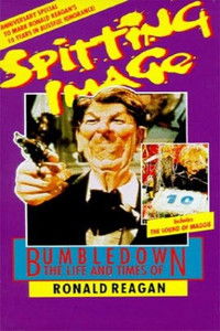 Spitting Image: Bumbledown – The Life and Times of Ronald Reagan