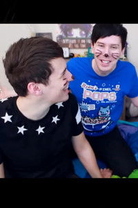 Phil is not on fire 6