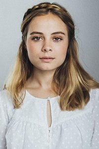 Афина Стрэйтс